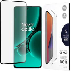 Dux Ducis Folie pentru OnePlus Nord CE3 - Dux Ducis Tempered Glass - Black (KF2314674)