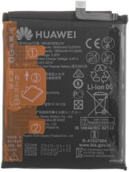Huawei Piese si componente Acumulator Huawei P30, HB436380ECW, Swap (ac/HB436380ECW/sw) - vexio