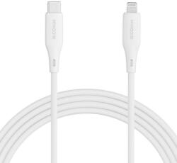 RICOMM USB-C to Lightning Cable Ricomm RLS004CLW 1.2m (33725) - vexio