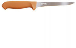 Morakniv Hunting (S) csontozókés, flexibilis pengével (13 cm) egyenes, vékony (M-14235) - kesvadasz