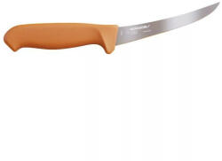 Morakniv Hunting (S) csontozókés, flexibilis pengével (13 cm) ívelt, normál (M-14231) - kesvadasz