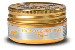 Barbertime Hajszínező Wax YELLOW GOLD 100 ml