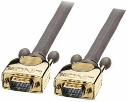 Lindy LINDY VGA кабел M/M GOLD 30m (37826)