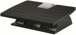Fellowes Fellowes офис поставка за крака Office Suites Microban черен (8035001)