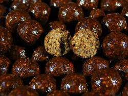 Select Baits Boilies SELECT BAITS Squid Krill & Oriental Spices, 15mm, 800g (SB09158)