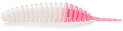 FishUp Grub FISHUP Tanta Cheese 4.2cm, culoare 132 White Bubble Gum, 10buc/plic (4820246293709)