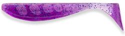 FishUp Naluca FISHUP Wizzle Shad 8cm, culoare 014 Violet Blue, 8buc/plic (4820194857817)
