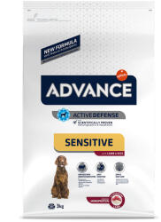 Affinity 2x3kg Advance Sensitive Adult bárány & rizs száraz kutyatáp