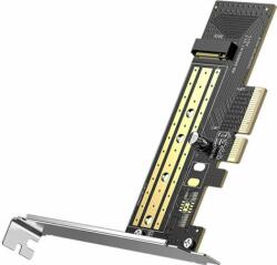 Ugreen 70503 1x belső M. 2 PCIe 3.0 x4 kártya (70503)