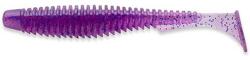 FishUp Naluci FISHUP U-Shad 7cm, culoare 014 Violet Blue, 9buc/plic (4820194857787)