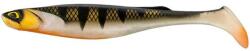 FishUp Naluca FISHUP RAM Shad 20.3cm, culoare 355 Golden Perch (4820246296830)