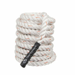 Sportmann Тренировъчно въже Battle Rope SPORTMANN - 15 m