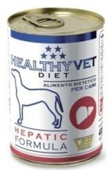 Healthy Vet Diet Dog Hepatic - Hepatic Formula 400 g