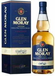 Glen Moray Classic Single Malt Whisky [0, 7L|40%] - idrinks