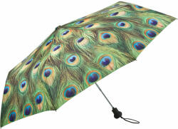 von Lilienfeld Páva - UV szűrős - automata összecsukható esernyő / napernyő - vo (ZB-esernyo-5814T)
