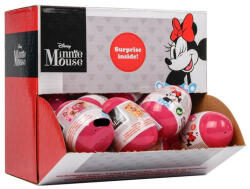 Canenco Minnie Egér meglepetés tojás (MM22108) - webjatekbolt