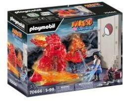 Playmobil Playset Playmobil Naruto - mallbg - 122,10 RON Figurina