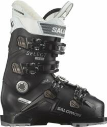Salomon Select HV 70 W GW Black/Rose Gold Met./White