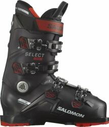 Salomon Select HV 90 GW Black/Red/Beluga