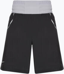 Nike Pantaloni scurți de box Nike pentru bărbați, negru/pewter