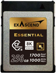 Exascend Essential 256GB (EXPC3E256GB)