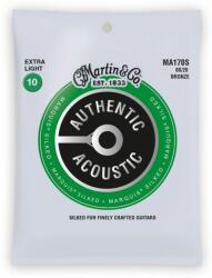 Martin and Co MA170S Authentic Acoustic Set