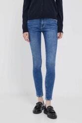 Pepe Jeans jeansi Regent femei 9BYX-SJD04K_55X