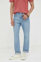 Levi's jeansi 502 TAPER barbati 9BYX-SJM04B_55X (29507.1369)