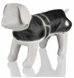 TRIXIE Orléans Dog Coat - kabát (fekete) kutyák részére - XL-70cm