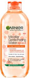 Garnier Apa micelara cu efect exfoliant delicat Skin Naturals, 400 ml, Garnier
