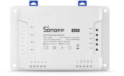 Sonoff Releu Wireless 4 canale - Sonoff 4CH R3