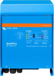 Victron Energy Invertor cu functii multiple multiplus 24 - 5000va/120-100 ve. bus - pmp245021010 (PMP245021010)