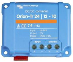 Victron Energy Convertor dc/dc orion tr 24/24 - 12a (280w) (ORI242428110)