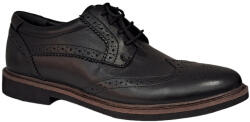 Ciucaleti Shoes Pantofi casual barbati, din piele naturala, VIK - CIUCALETI SHOES 2001 (VIK2001)