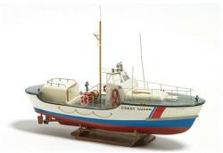 Billing Boats 428314 U. S. Coast Guard mentőhajó (5708964001006)