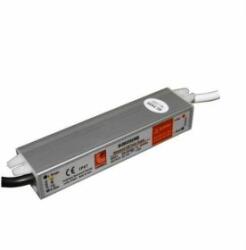 Lumen Transformator pentru leduri IP67 230V/24VDC 15W (05-0407-15)