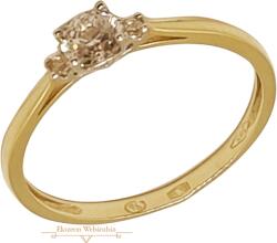 Arany Gyűrű (méret: 54) AC 82340
