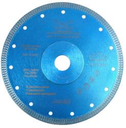 R&K Disc diamantat PREMIUM 200x10x25, 4-22, 23mm 09448 (RK0102)