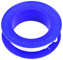GEKO Bandă de teflon 12mmx0, 075mm 10m 02161 (G01385)