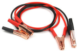 GEKO Cabluri pentru pornire auto 3m 400A 14058 (G80041)