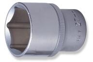 Tvardy Cheie tubulară 1/2" 6 canturi 23mm 09960 (T00142-23)