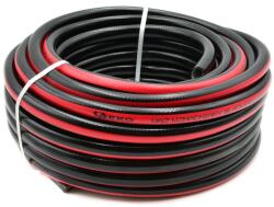 GEKO Furtun de grădină 4V flex 20m 1" 12392 (G73698)