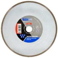 Kraft&Dele Disc diamantat CERAMIC 230x5x22, 23mm 10055 (KD922)