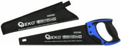 GEKO Fierăstrău manual pentru lemn 400 mm teflon 09707 (G33103)
