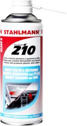 STAHLMANN Curățător și balsam pentru bord 400ml STH210 02418 (STH210)
