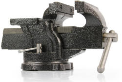 CATA Menghină de banc rotativă 125mm 00687 (M36009) Menghina