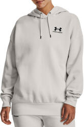 Under Armour Essential Fleece OS Kapucnis melegítő felsők 1379495-114 Méret M - top4running