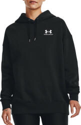 Under Armour Essential Fleece OS Kapucnis melegítő felsők 1379495-001 Méret L