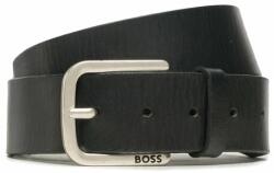 Boss Curea pentru Bărbați Boss Janni 50491903 Black 001