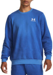 Under Armour Essential Fleece Crew Melegítő felsők 1381213-400 Méret XXL